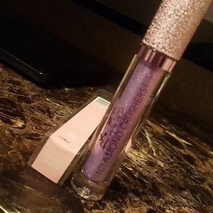 Lime Crime Diamond Crusher in Unicorn Queen
